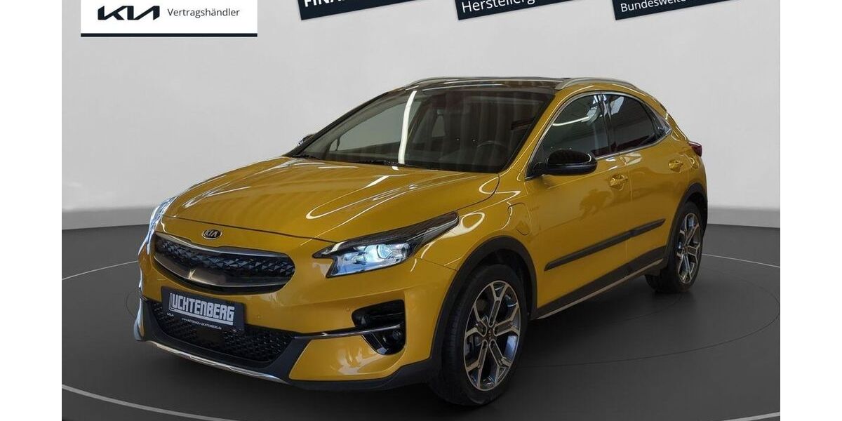 Kia XCeed 32.050 km 18.950 &euro; Leverkusen 51381