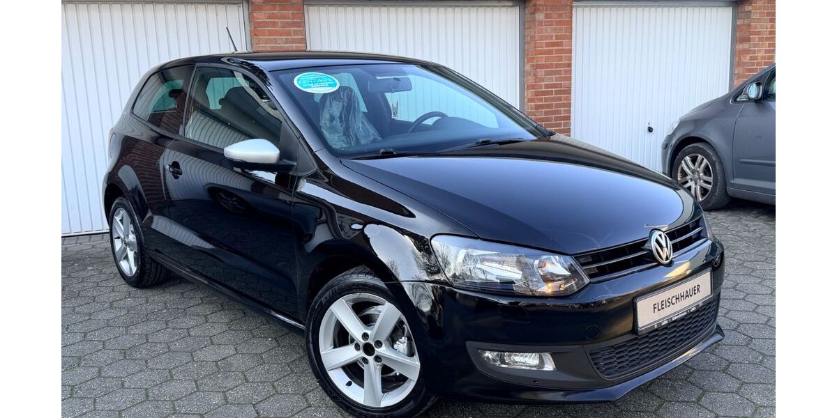 VW Polo 139.000 km 5.250 &euro; Mönchengladbach 41061