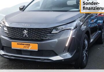 Peugeot 3008 30.116 km 26.650 &euro; Solingen 42697