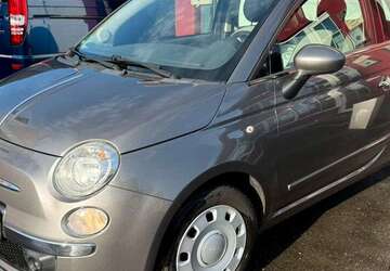 Fiat 500 147.500 km 3.950 &euro; Solingen 42659
