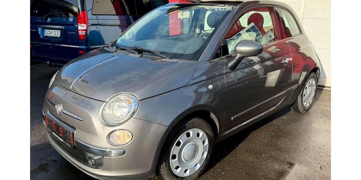 Fiat 500 147.500 km 3.950 &euro; Solingen 42659