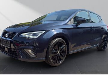 Seat Ibiza 46.697 km 17.890 &euro; Solingen 42719
