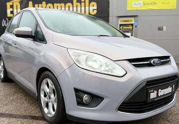 Ford C-Max 224.792 km 5.199 &euro; Wuppertal - Barmen 42285