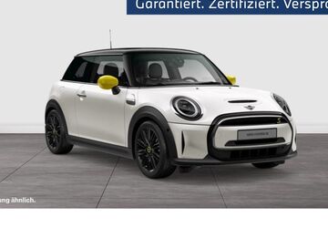 Mini Cooper SE 60.296 km 18.990 &euro; Leverkusen 51371