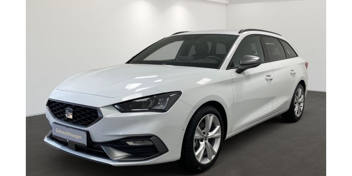 Seat Leon 24.415 km 25.990 &euro; Düsseldorf 40233