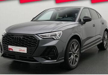 Audi Q3 91.723 km 35.480 &euro; Leverkusen 51373