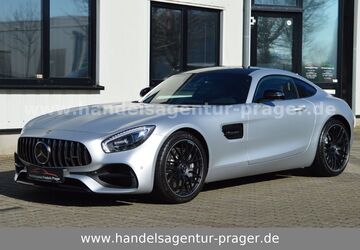 Mercedes-Benz AMG GT 9.075 km 88.990 &euro; Neukirchen-Vluyn 47506