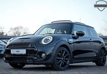 Mini Cooper S 86.384 km 22.800 &euro; Mönchengladbach 41199