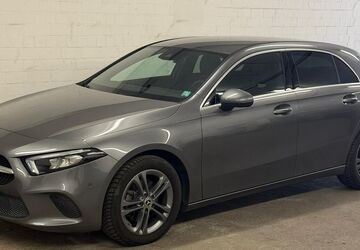 Mercedes-Benz A 200 49.980 km 19.400 &euro; Düsseldorf 40468