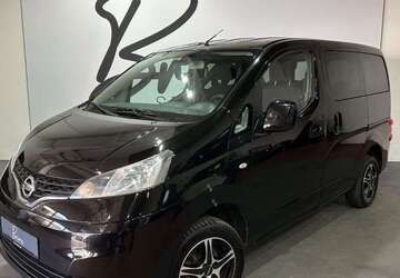 Nissan NV200 168.300 km 7.990 &euro; Duisburg 47058