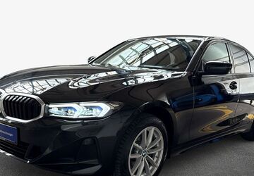 BMW 318 75.055 km 25.950 &euro; Düsseldorf 40233