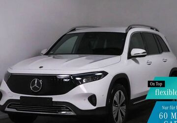 Mercedes-Benz EQB 6.812 km 38.979 &euro; Mönchengladbach 41238