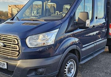 Ford Transit 223.452 km 10.500 &euro; Kempen 47906
