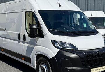 Peugeot Boxer 31.500 km 27.368 &euro; Mönchengladbach 41066