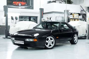 Gebrauchte Porsche 928