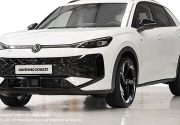 VW T-Roc 2.999 km 39.980 &euro; Wuppertal 42109