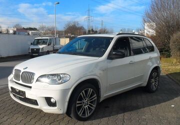 BMW X5 289.500 km 10.990 &euro; Pulheim-Brauweiler bei Köln 50259