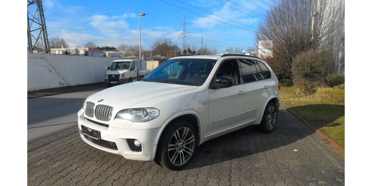 BMW X5 289.500 km 10.990 &euro; Pulheim-Brauweiler bei Köln 50259