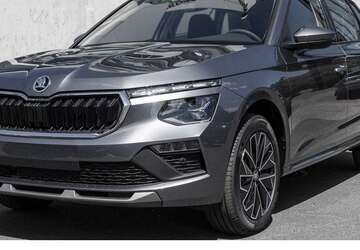 Skoda Kamiq 10.000 km 24.980 &euro; Düsseldorf 40474