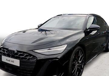 Audi A6 2.500 km 80.870 &euro; Moers 47441