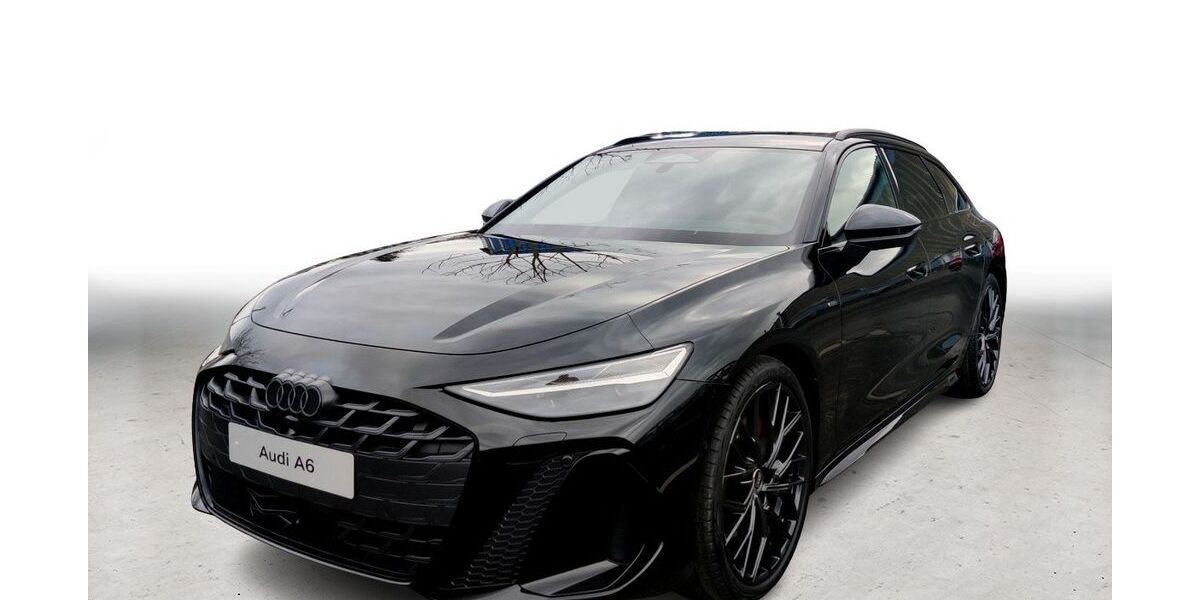 Audi A6 2.500 km 80.870 &euro; Moers 47441