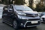 Toyota Proace Lang / Euro 6 / Klima / 3 Sitze / AHK 108.000 km 15.490 &euro; Mönchengladbach 41066