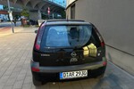 Opel Corsa C 154.000 km 1.750 &euro; Düsseldorf 40213