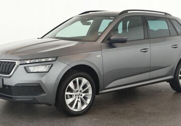 Skoda Kamiq 35.000 km 20.884 &euro; Neuss 41464