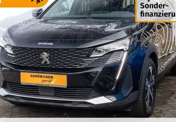 Peugeot 5008 31.710 km 25.850 &euro; Solingen 42697