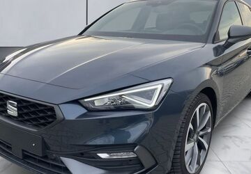 Seat Leon 12.320 km 32.500 &euro; Mönchengladbach 41179