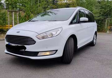 Ford Galaxy 98.800 km 16.800 &euro; Leichlingen (Leichlingen (Rheinland)) 42799