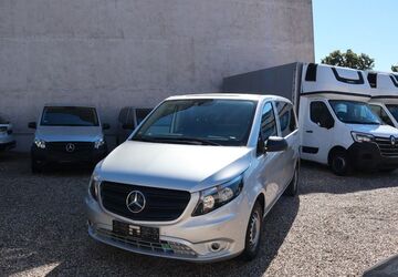 Mercedes-Benz Vito 145.378 km 18.550 &euro; Solingen 42653