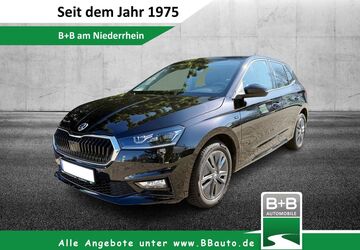 Skoda Fabia 16.683 km 15.411 &euro; Mönchengladbach 41199