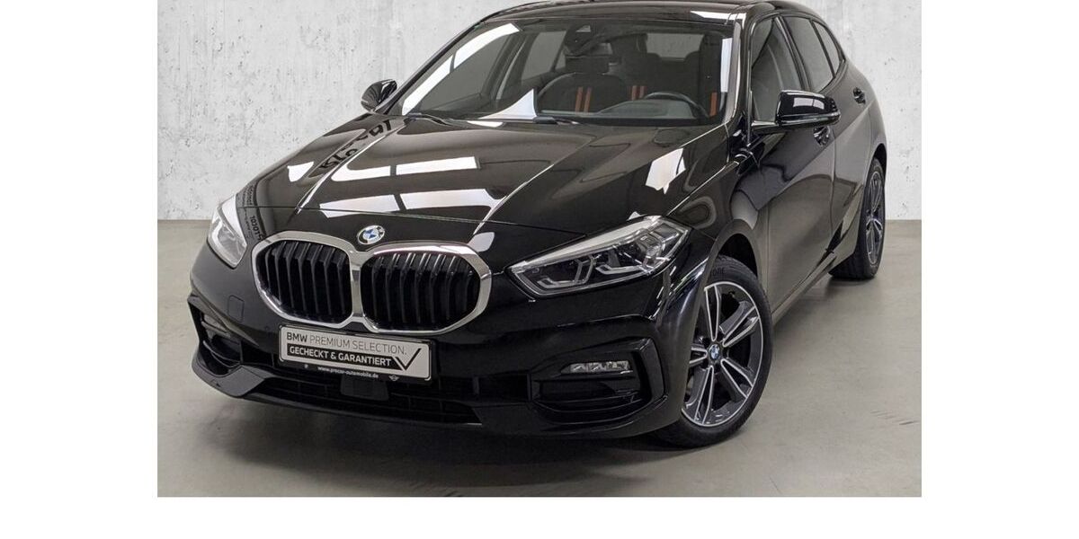 BMW 118 80.474 km 22.240 &euro; Düsseldorf 40595