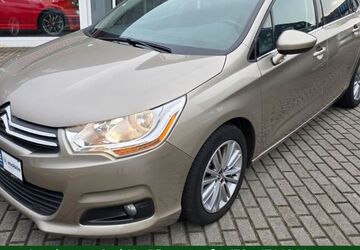 Citroen C4 106.357 km 6.990 &euro; Moers 47443