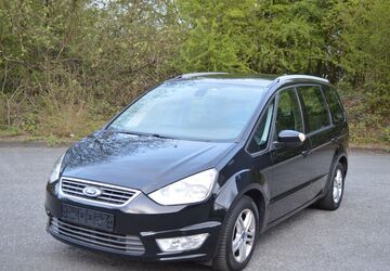 Ford Galaxy 228.000 km 5.999 &euro; Wuppertal 42279