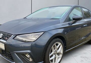 Seat Ibiza 26.447 km 17.490 &euro; Viersen 41751