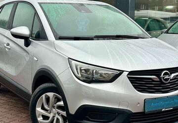 Opel Crossland (X) 150.000 km 9.490 &euro; Oberhausen 46049