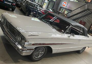 Ford Andere 999.999 km 28.990 &euro; Solingen 42699