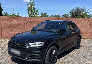 Audi Q5 125.000 km 25.000 &euro; Düsseldorf 40489