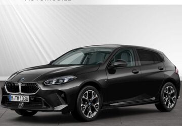 BMW 120 23.501 km 29.900 &euro; Moers 47441