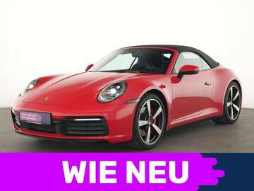 Gebrauchte Porsche 911