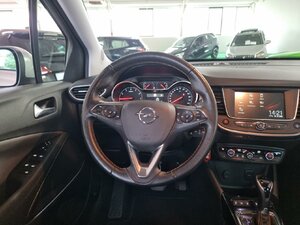 Opel Crossland X Innovation Parkass. Kamera SHZ LHZ 41.451 km 15.250 &euro; HAAN 42781