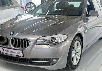 BMW 523 105.100 km 12.300 &euro; Grevenbroich 41515