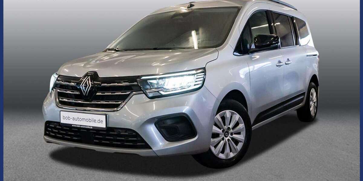 Renault Kangoo 7.305 km 31.488 &euro; Düsseldorf 40233