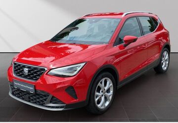 Seat Arona 9.699 km 18.390 &euro; Solingen 42719