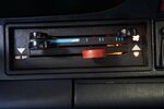 Porsche 911 G-Modell Targa SC Radio deutsch Fzg. 168.560 km 68.800 &euro; Wuppertal 42327