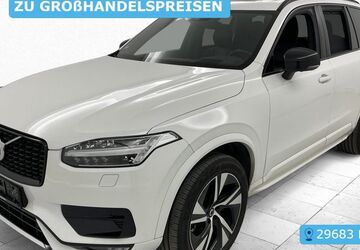 Volvo XC90 97.834 km 38.190 &euro; Krefeld 47829