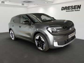 Gebrauchte Ford Explorer