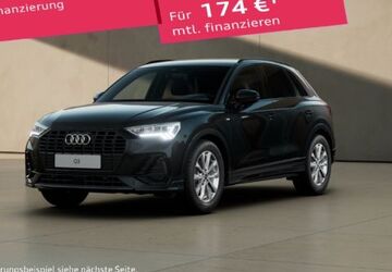 Audi Q3 26.520 km 34.900 &euro; Düsseldorf 40233